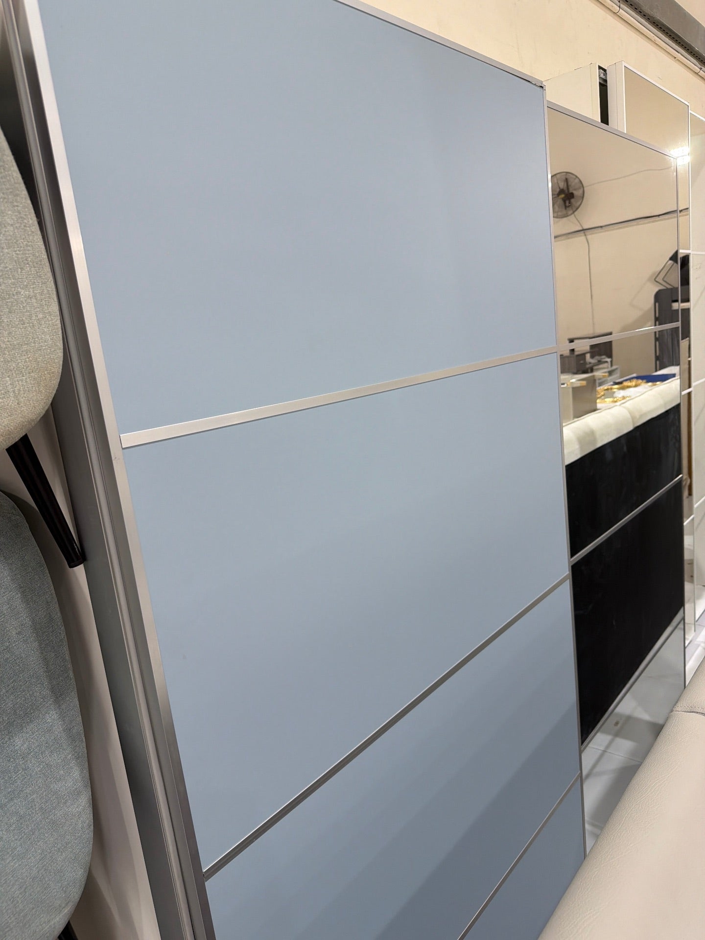 IKEA Sliding Door Wardrobe - Gently Used