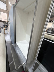 IKEA Sliding Door Wardrobe - Gently Used