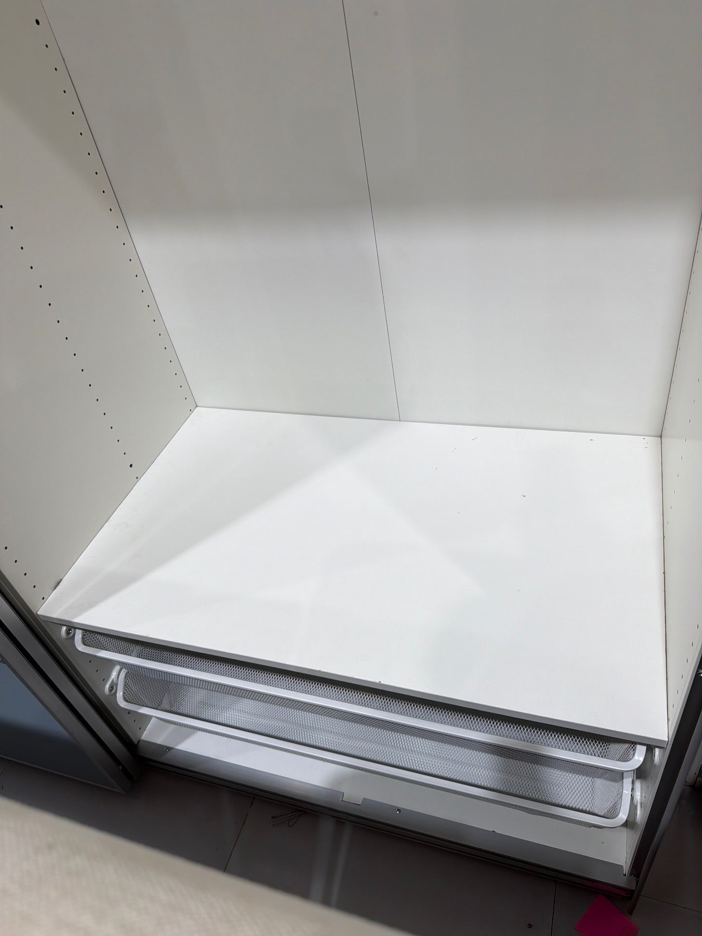 IKEA Sliding Door Wardrobe - Gently Used
