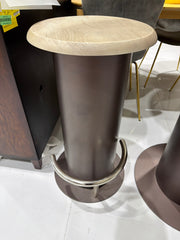 Breakfast Table and 2 High Stools - Gently Used
