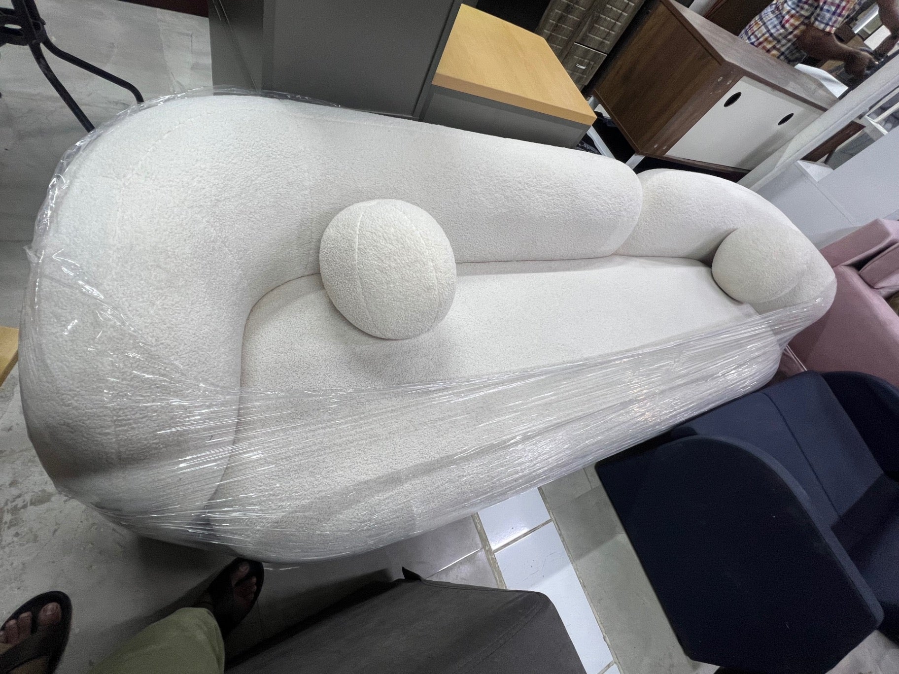 Homecenter Home Centre Sofa