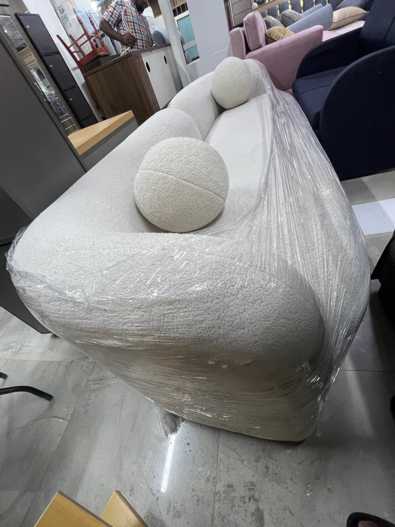 Homecenter Home Centre Sofa