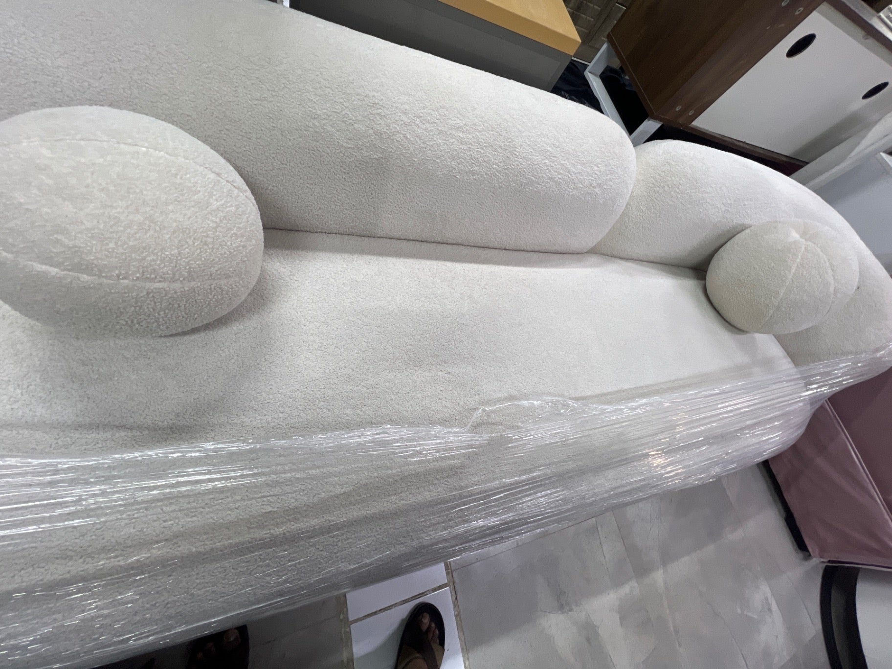 Homecenter Home Centre Sofa