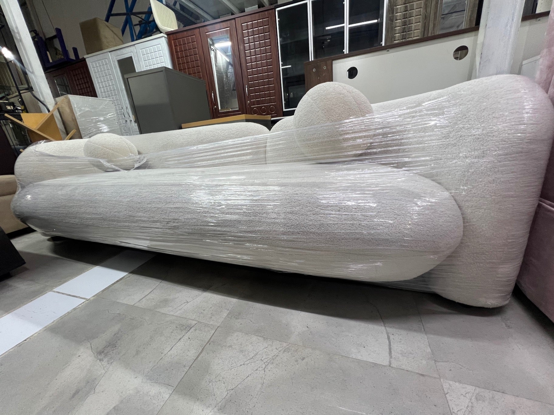 Homecenter Home Centre Sofa