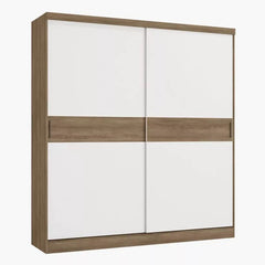 Pan Emirates Sliding Door Wardrobe