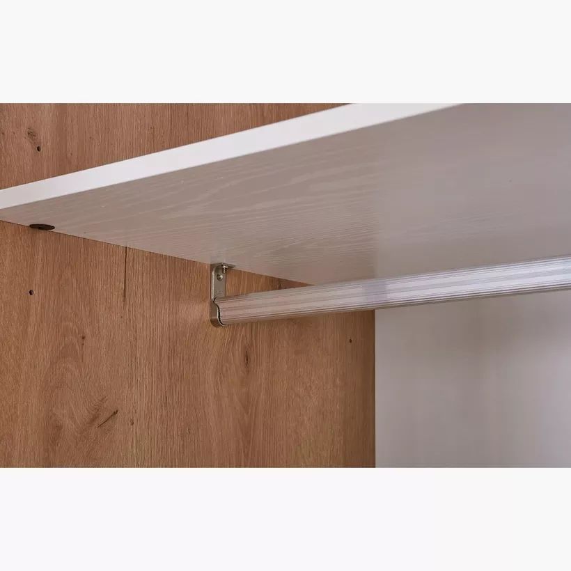 Pan Emirates Sliding Door Wardrobe