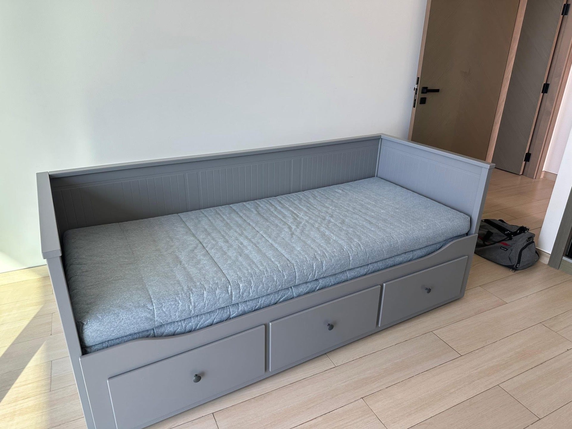 2XL Furniture & Home Decor IKEA Daybed and Home Furniture Set