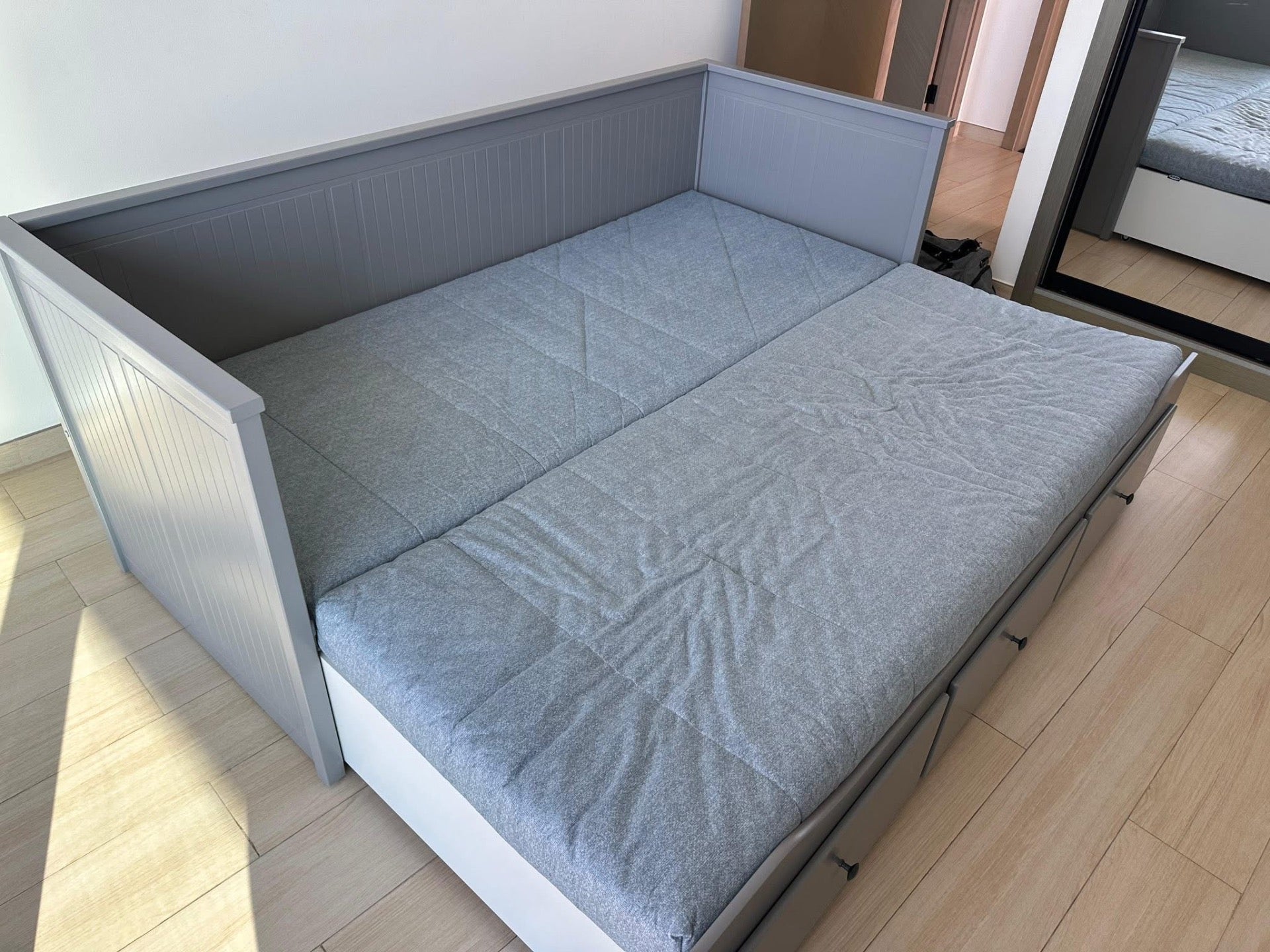 2XL Furniture & Home Decor IKEA Daybed and Home Furniture Set