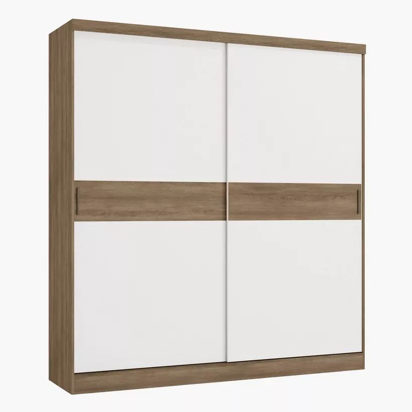 Homebox Sliding Door Wardrobe