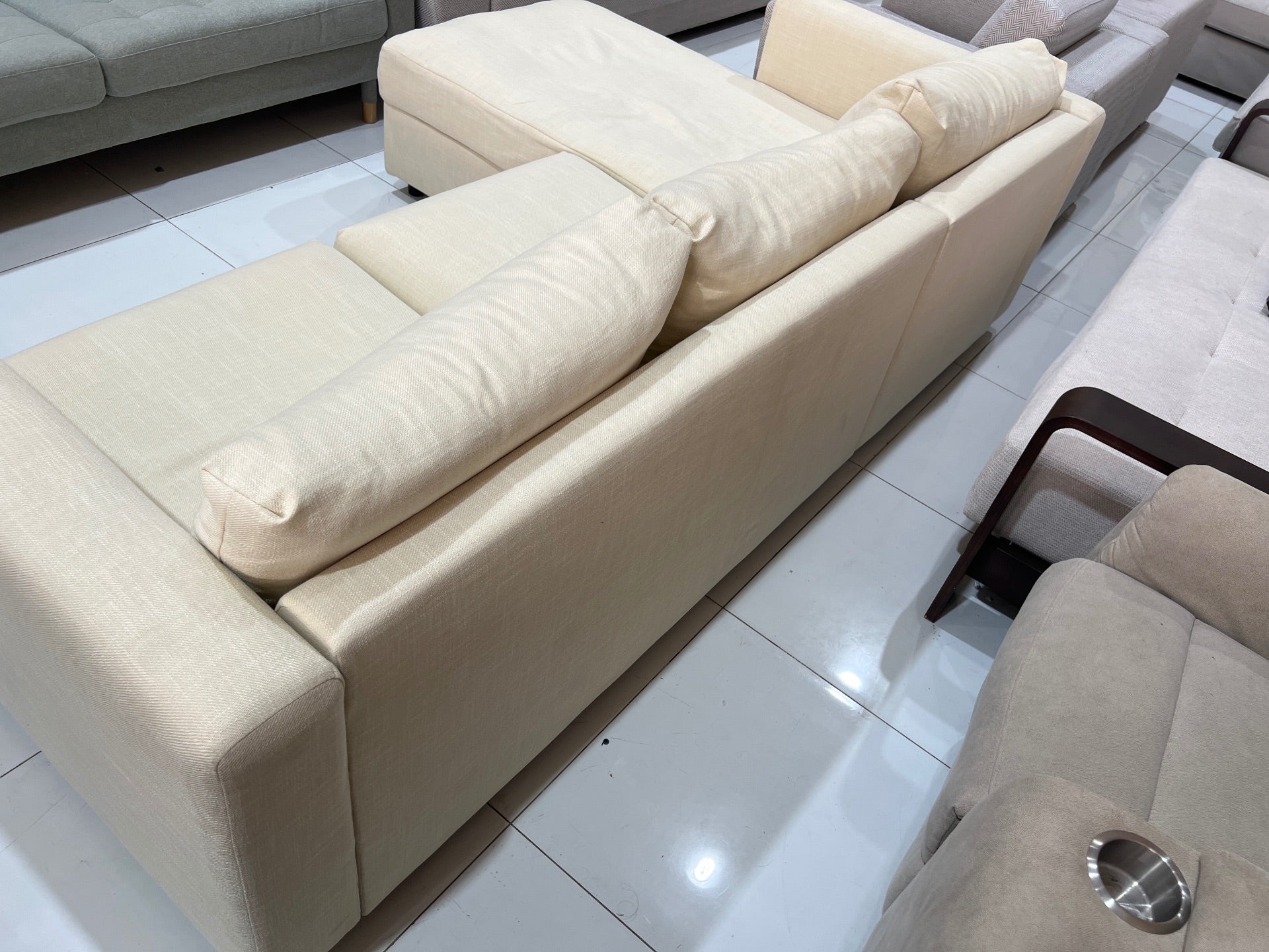IKEA Sectional Sofa