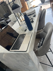 Other Marble Bar Table with 4 Chairs