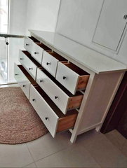 IKEA 8-Drawer Chest