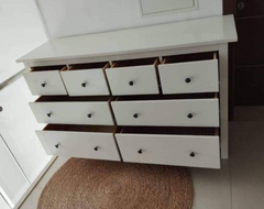 IKEA 8-Drawer Chest