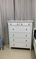 IKEA 6-Drawer Chest