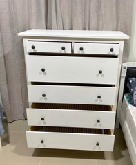 IKEA 6-Drawer Chest