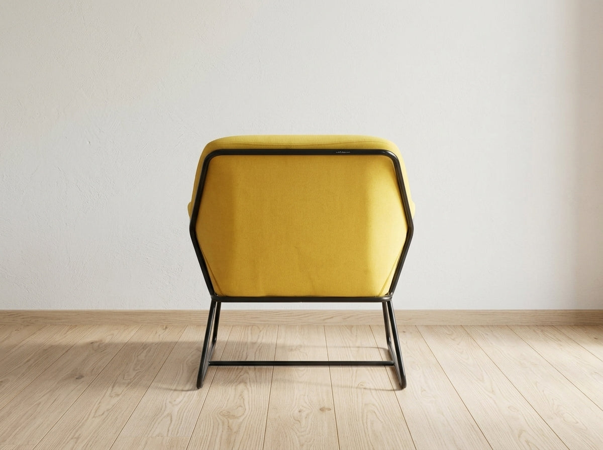 Home Centre Set of 2 Armchairs