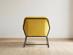 Home Centre Set of 2 Armchairs