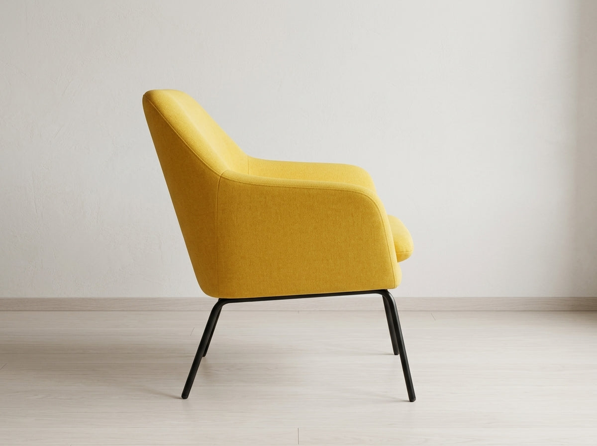 Home Centre Set of 2 Armchairs