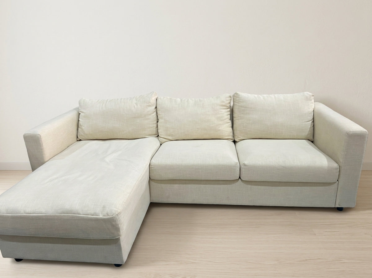 IKEA Sectional Sofa
