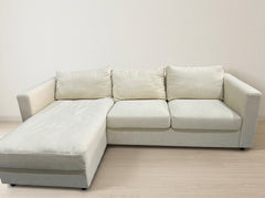IKEA Sectional Sofa