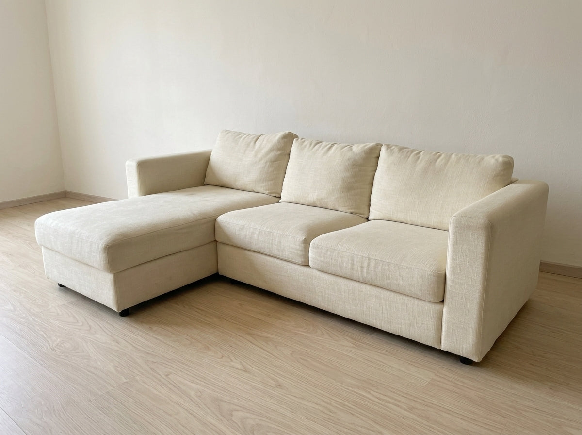 IKEA Sectional Sofa