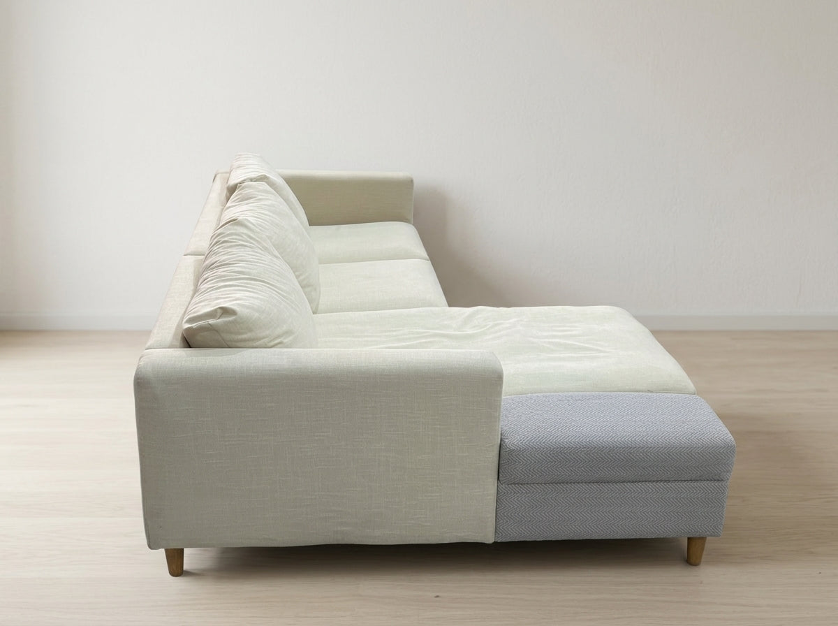 IKEA Sectional Sofa