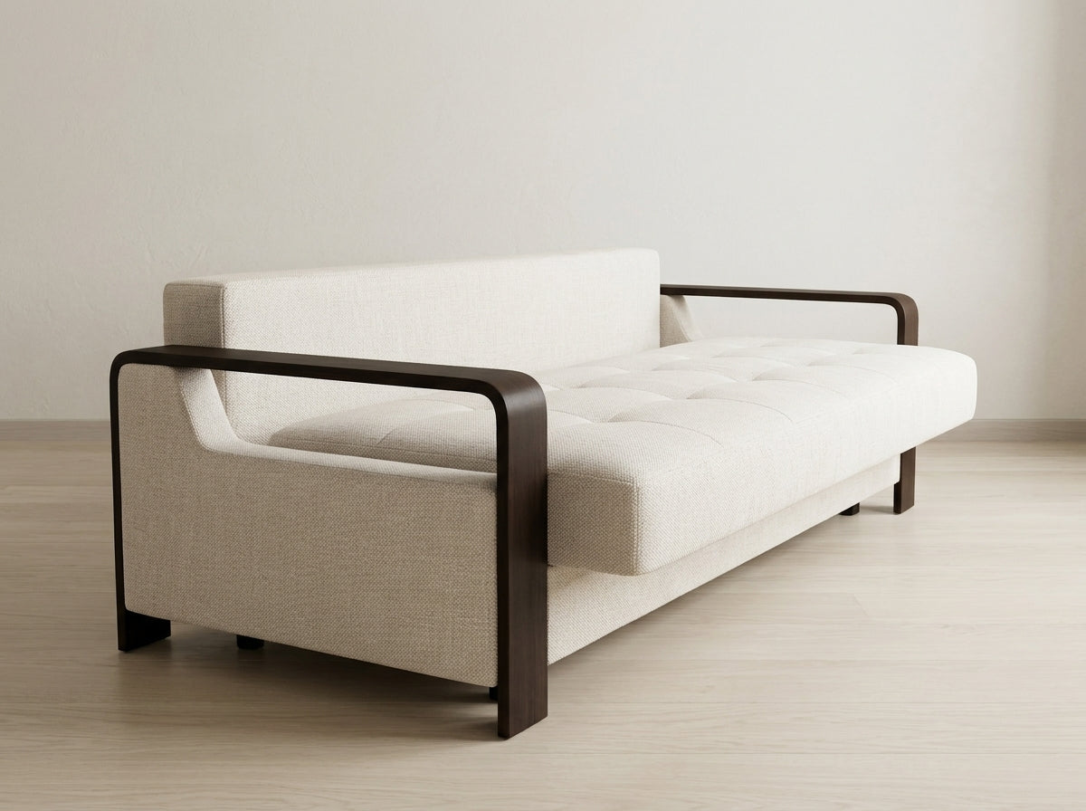 Pan Emirates Sofa Bed
