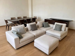 Art and Craft Furniture Sofa, Dining Set, and TV Table