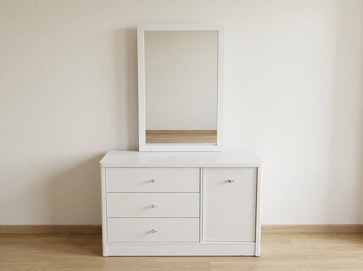 Home Centre Bedroom Set