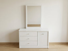 Home Centre Bedroom Set