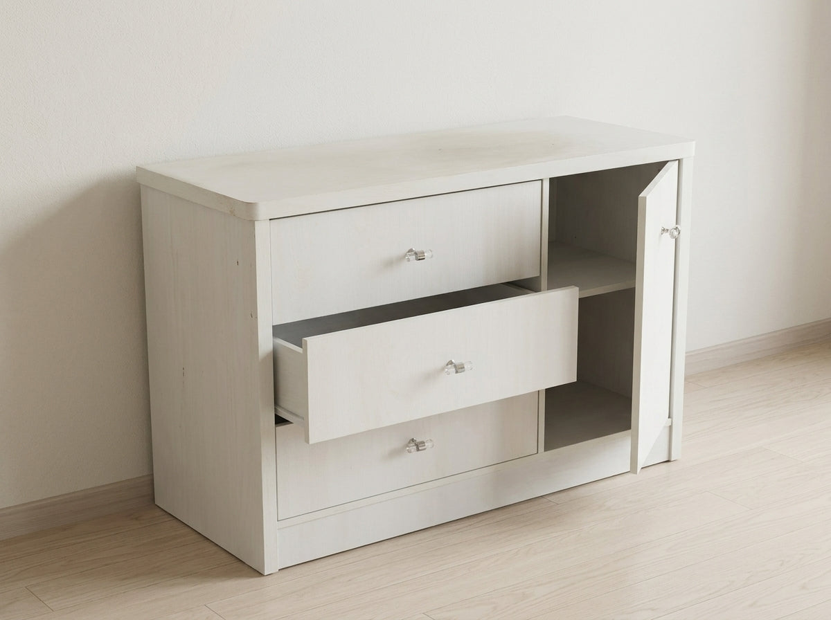Home Centre Bedroom Set