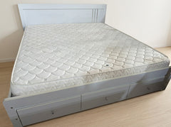 Home Centre Bedroom Set