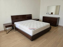 Alf italian 6-Piece Bedroom Set