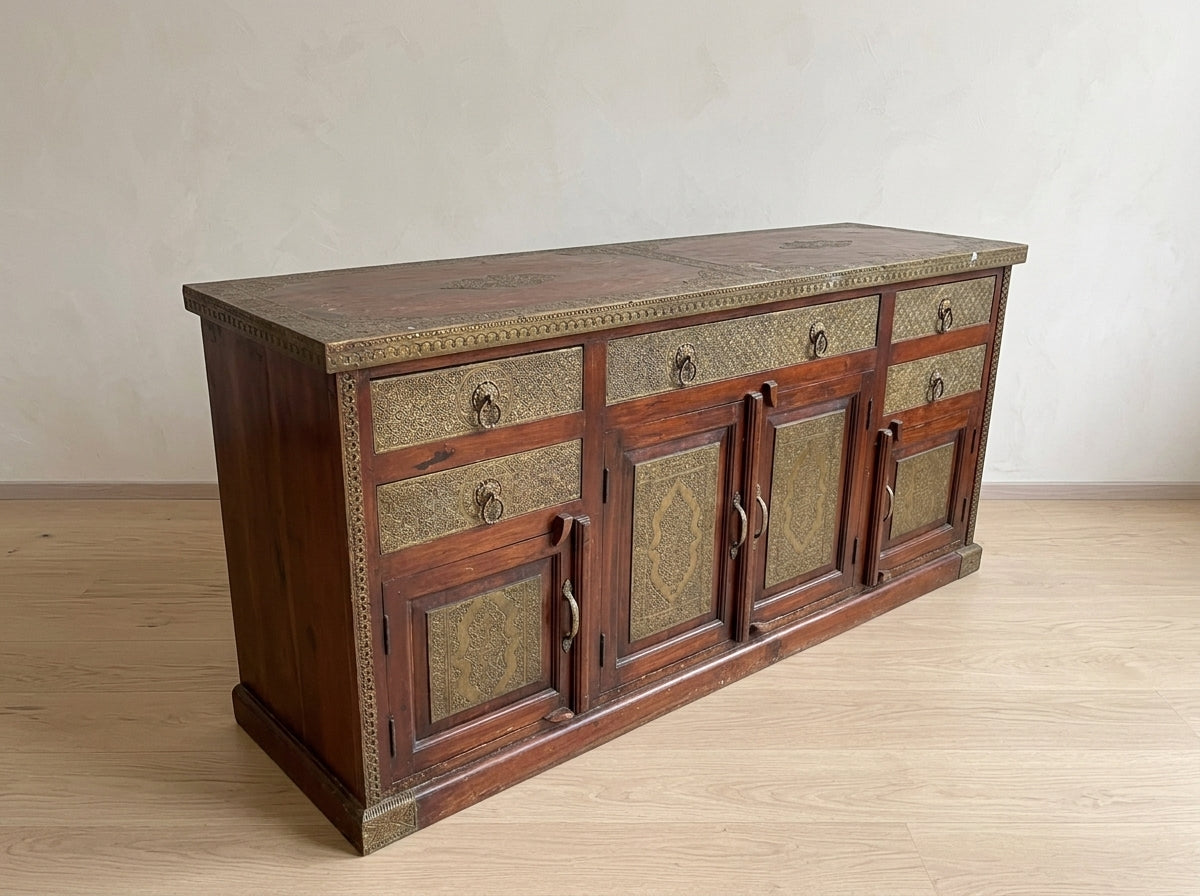 Marina Home Sideboard
