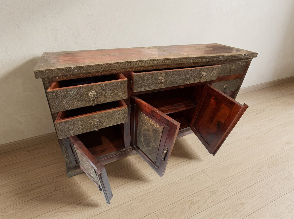 Marina Home Sideboard