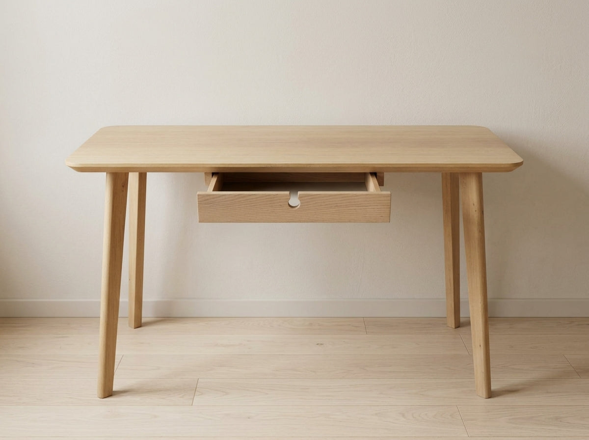 IKEA Desk and Chair Set