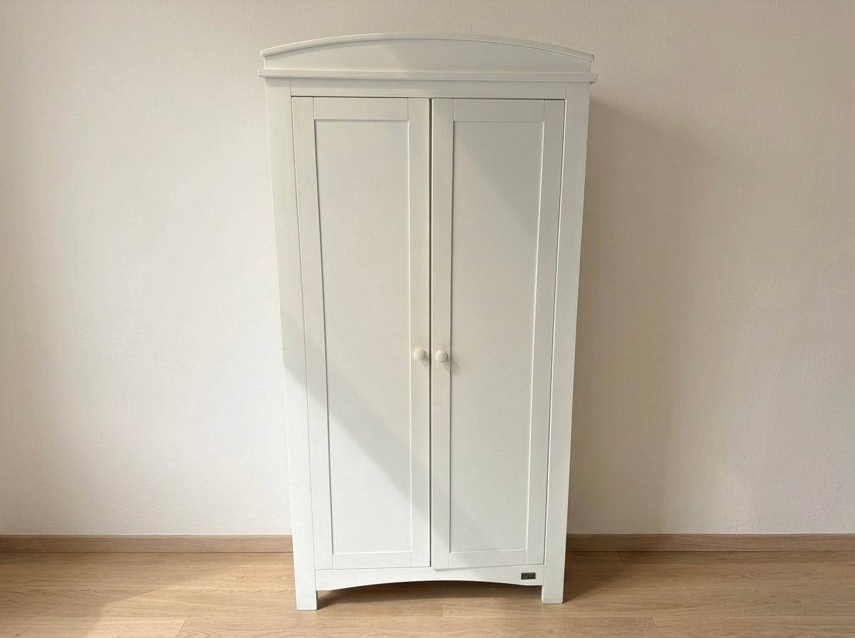 Giggles Mamas & Papas Wardrobe