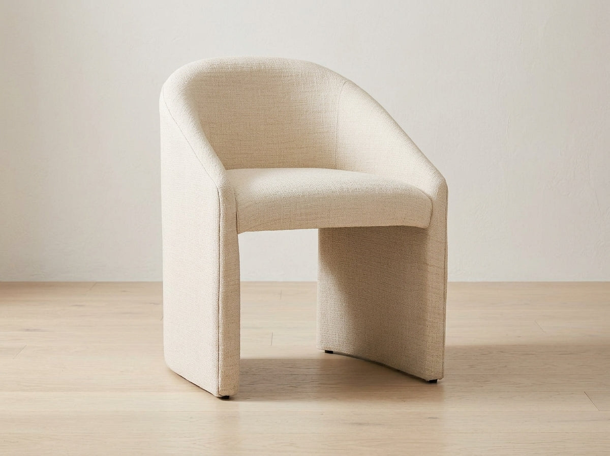 West Elm 4 Seater Dining Set