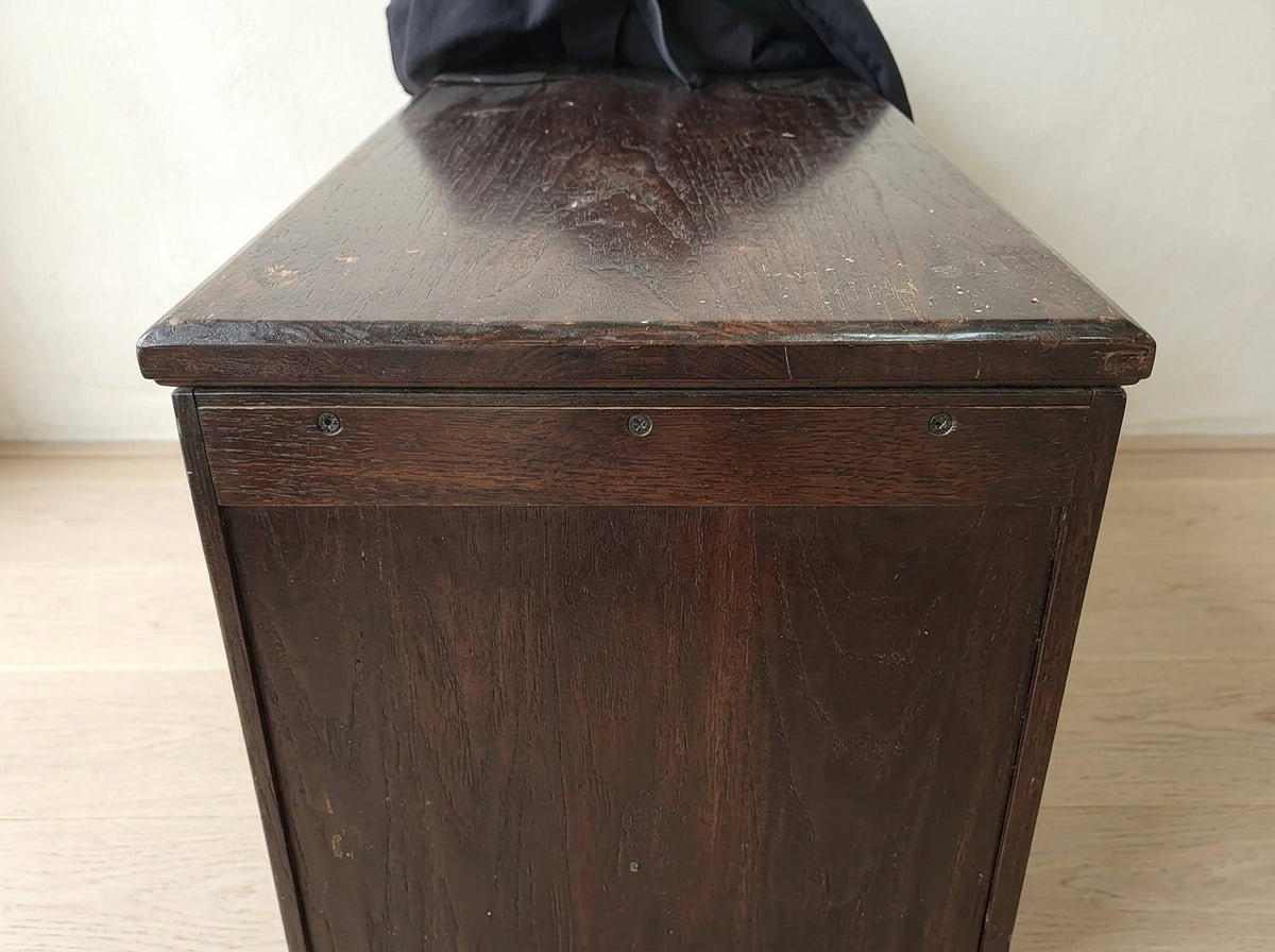 Italian TV Stand