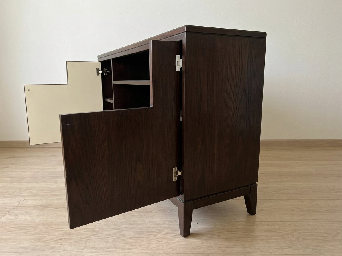 Italian TV Stand