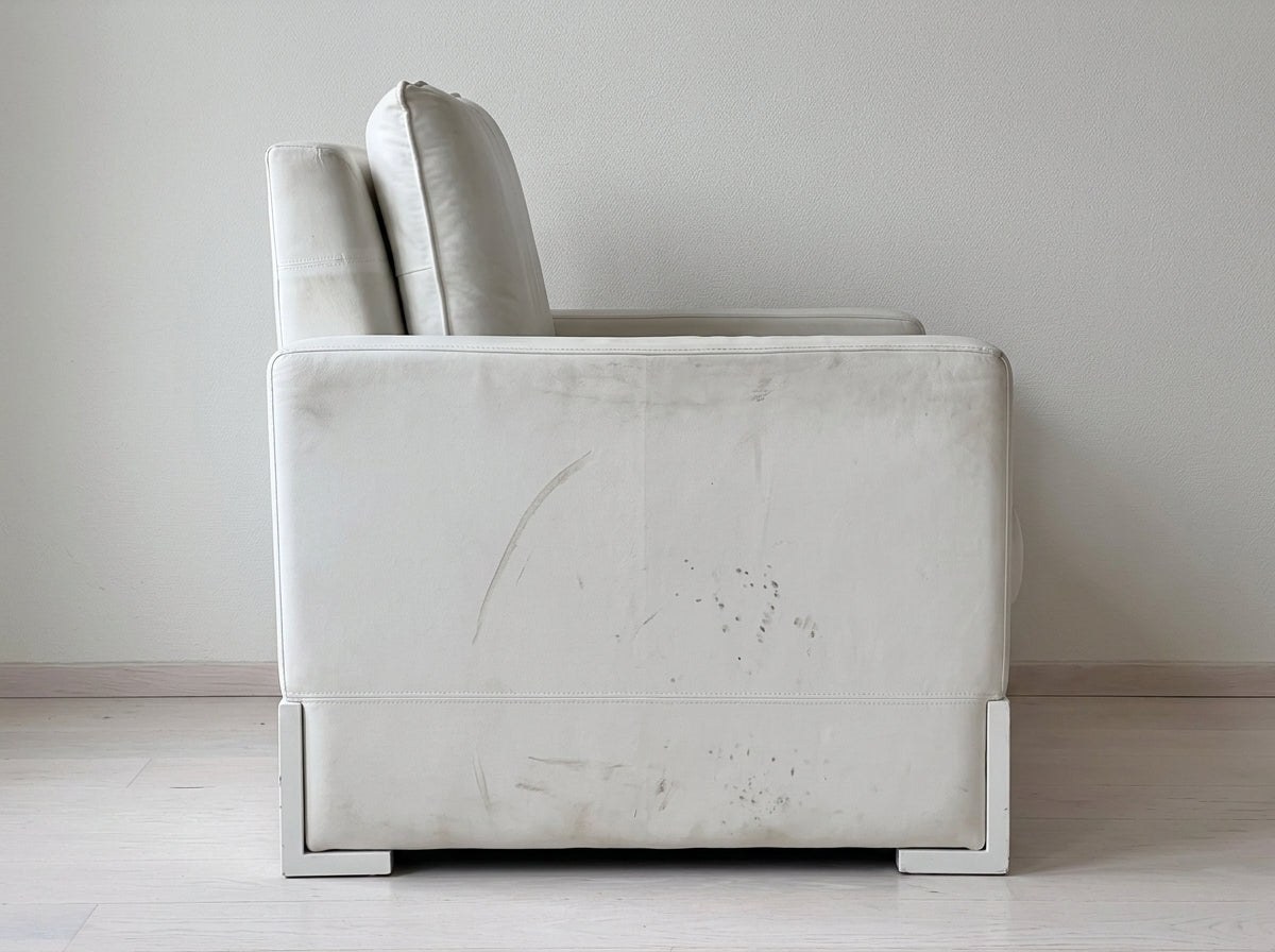 Upholstered Bed Set with Nightstands