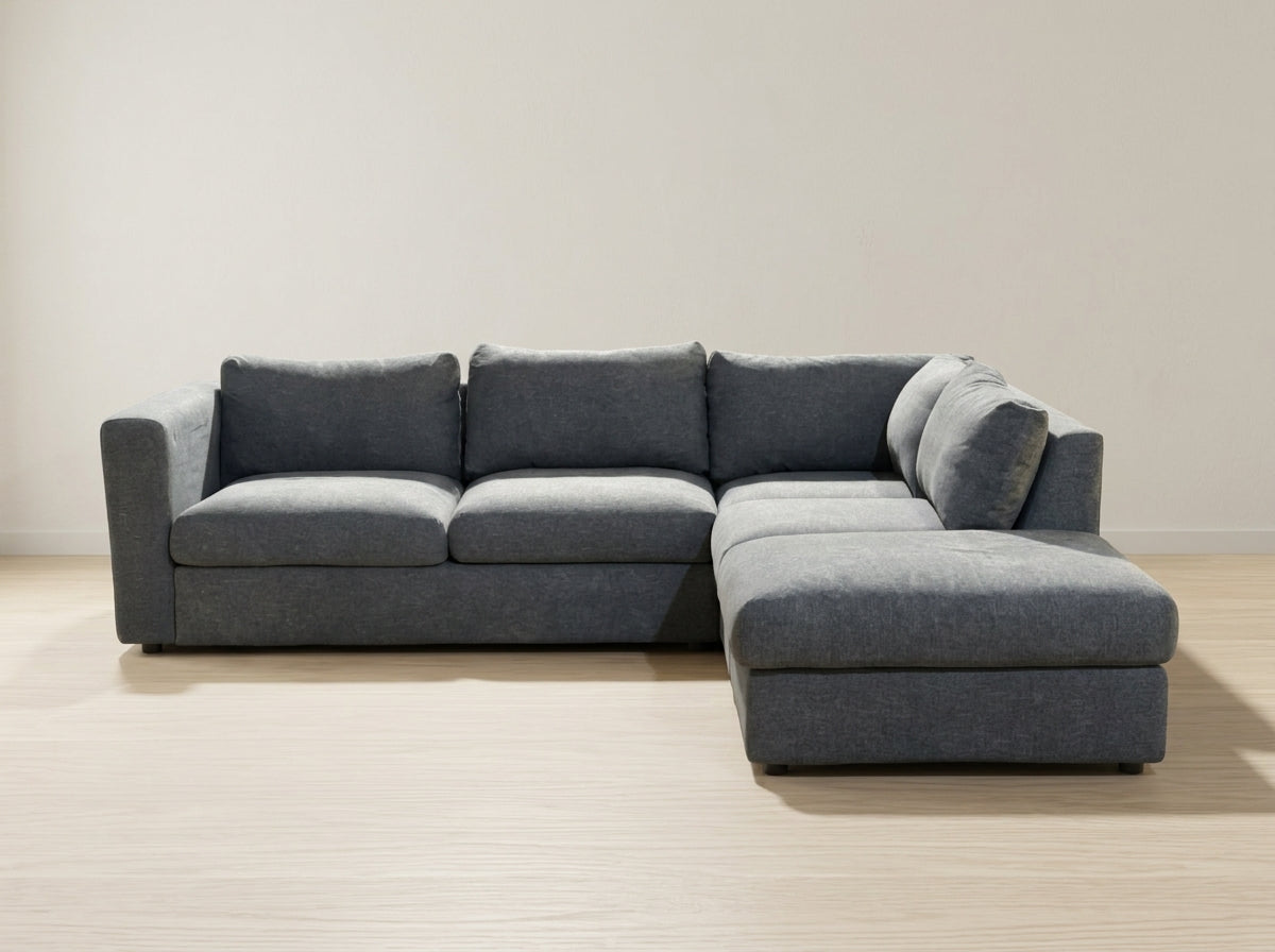 IKEA L-Shape Sofa
