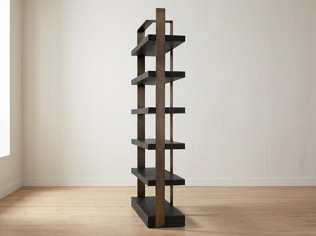Marina Home Storage Shelf