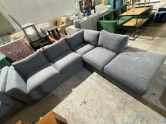 IKEA L-Shape Sofa