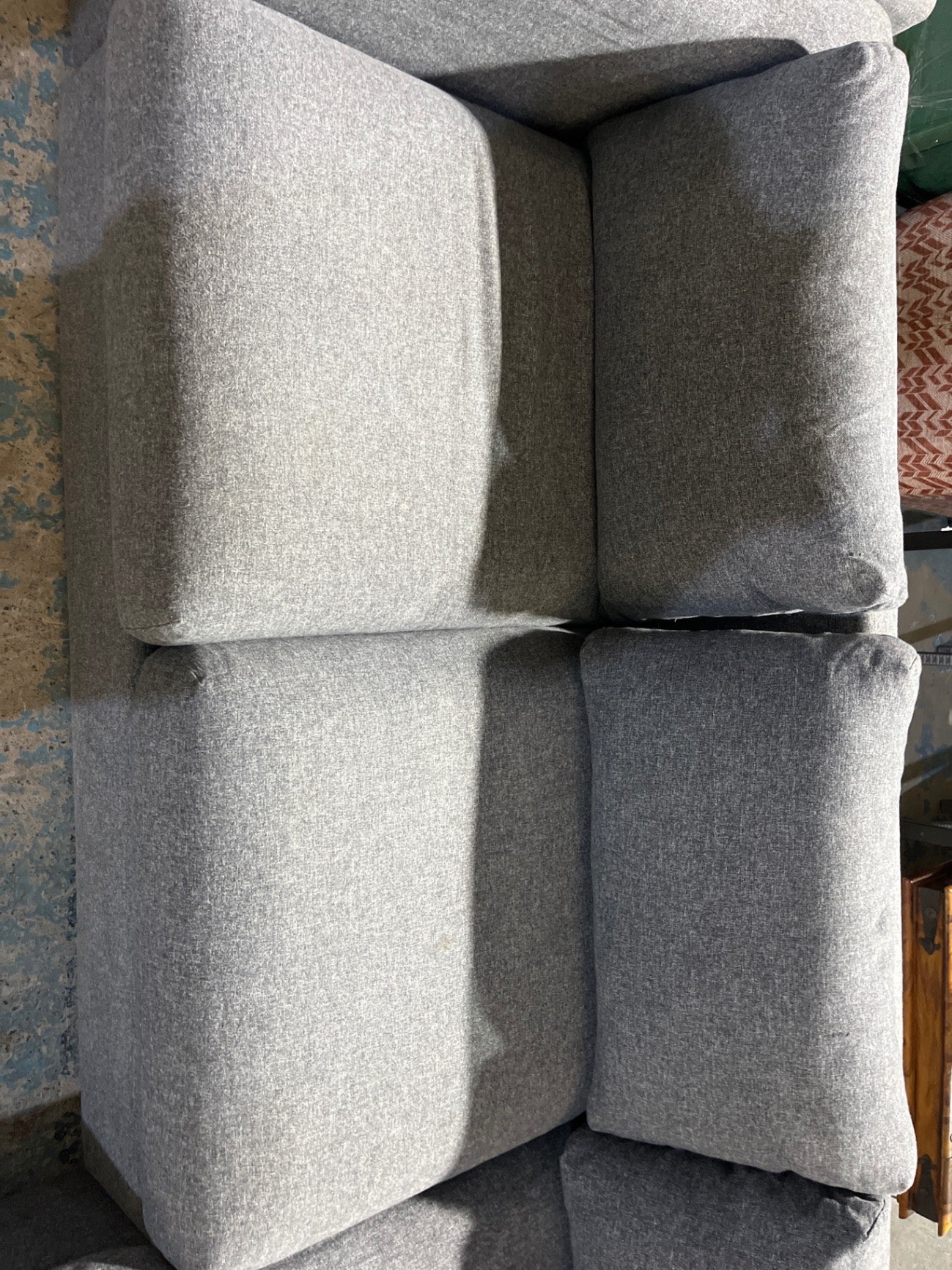 IKEA L-Shape Sofa