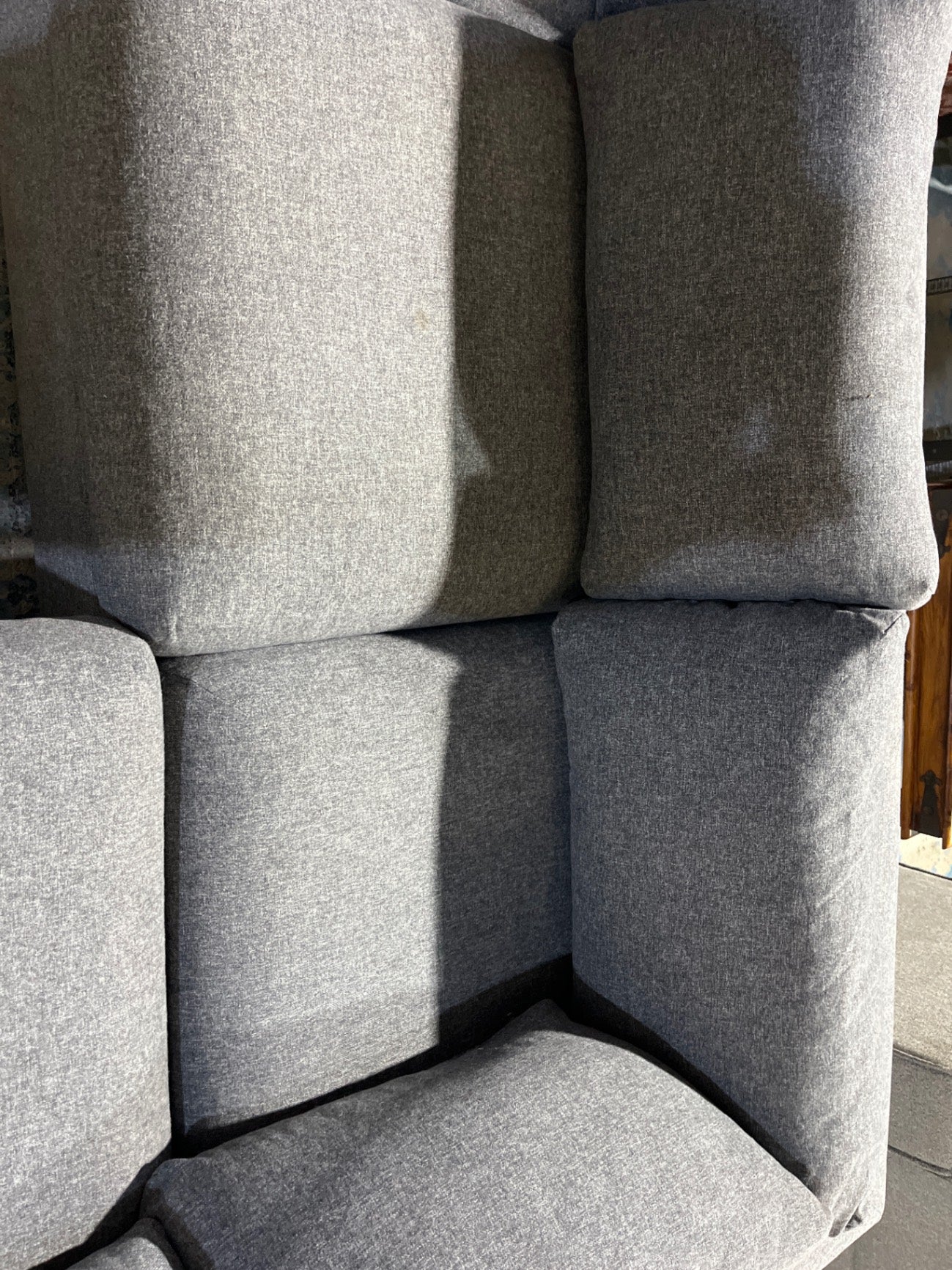 IKEA L-Shape Sofa