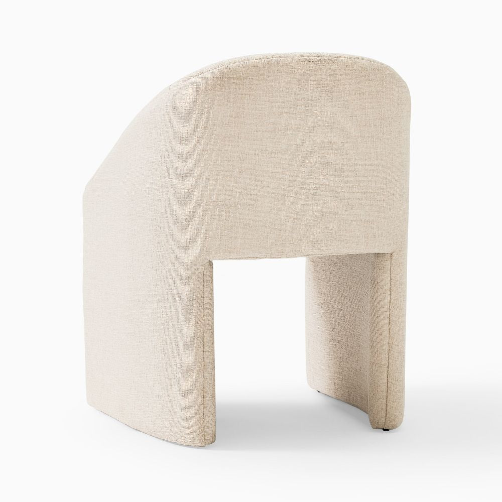 West Elm 4 Seater Dining Set
