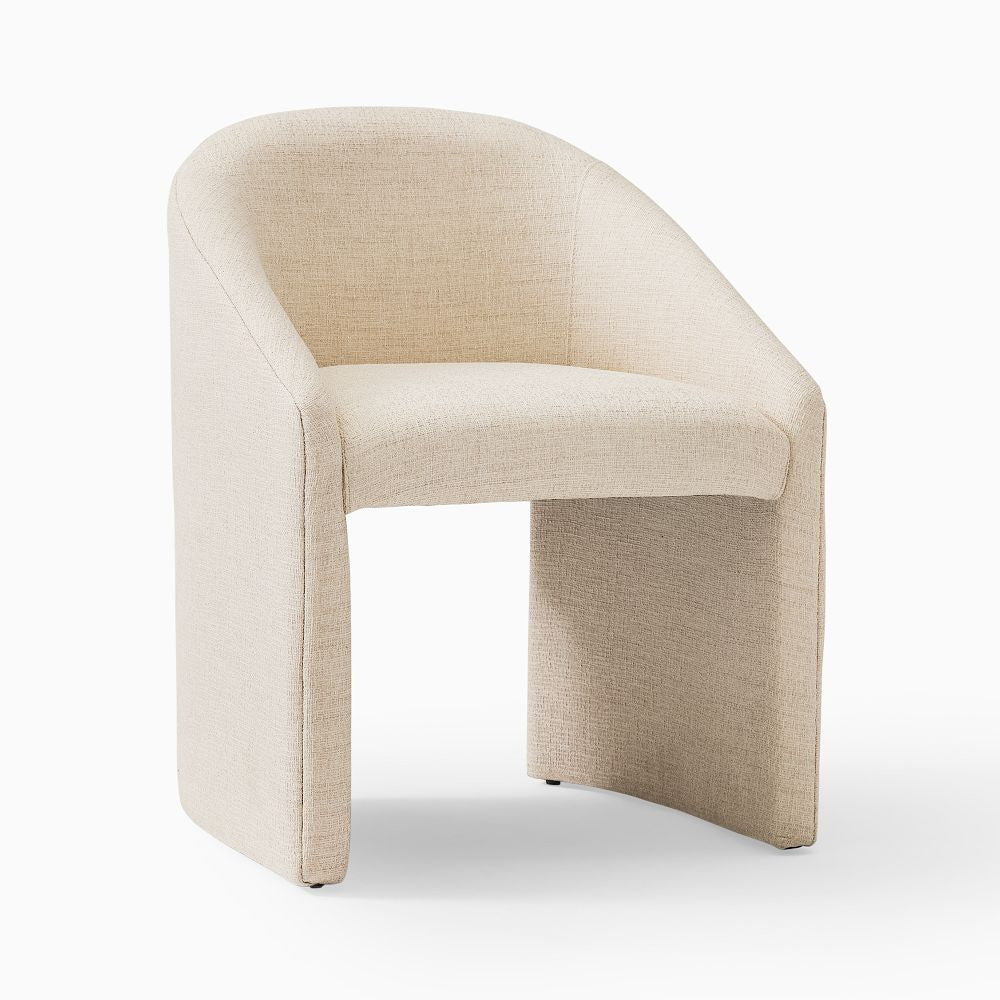 West Elm 4 Seater Dining Set