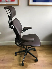 Ergonomic Office Chair