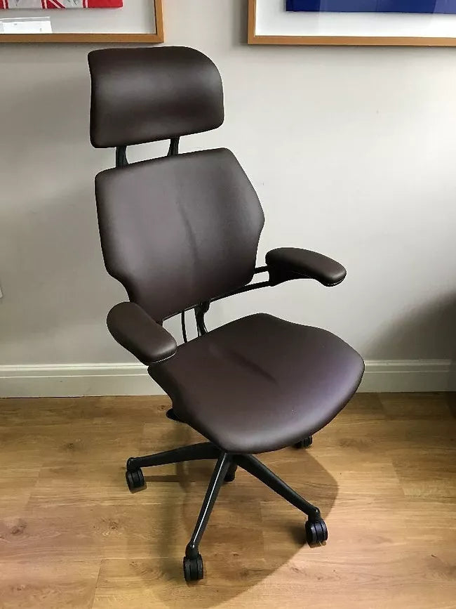 Ergonomic Office Chair
